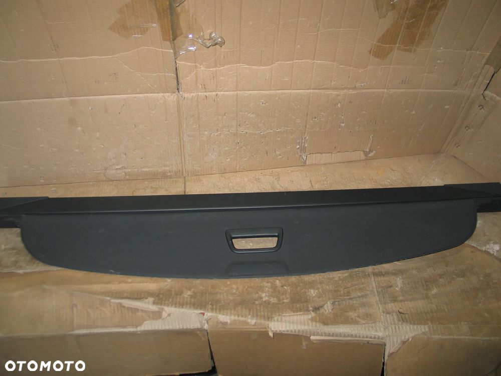 roleta bagaznika bmw 2 F46 Gran Tourer 7360973 oryginal - 1