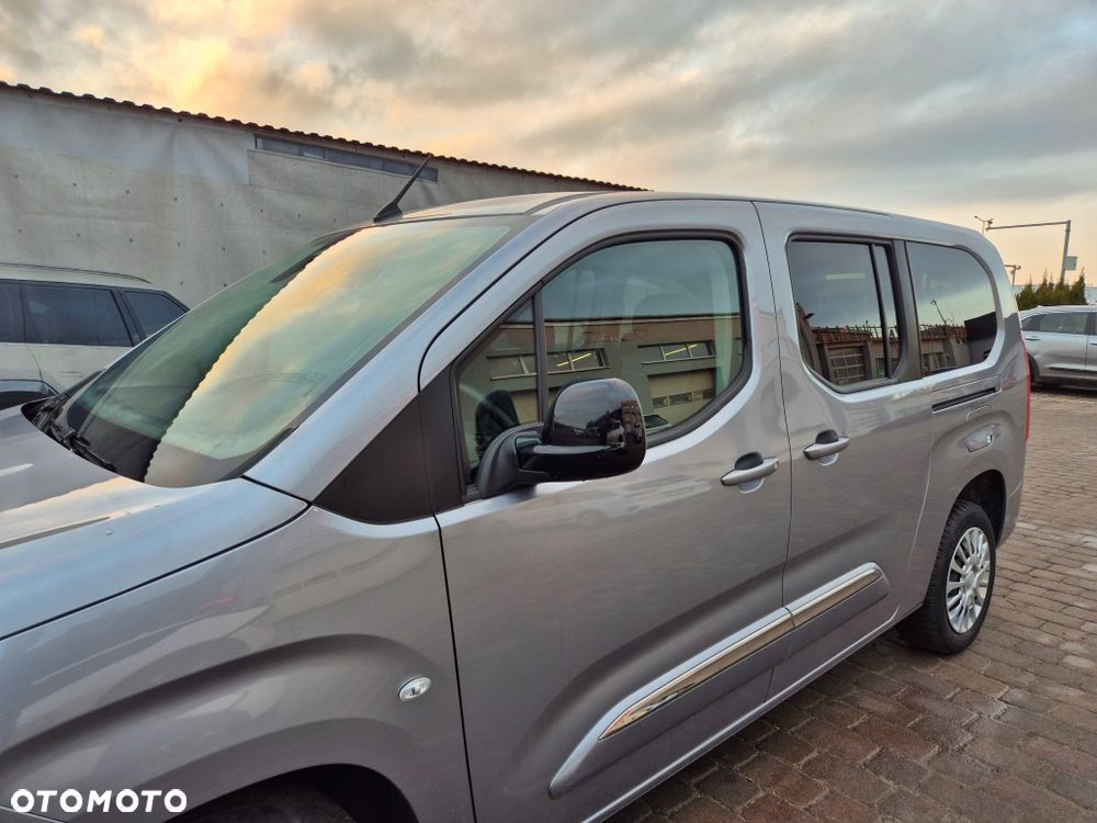 Toyota Proace City Verso Long 1.5 D-4D Business - 7