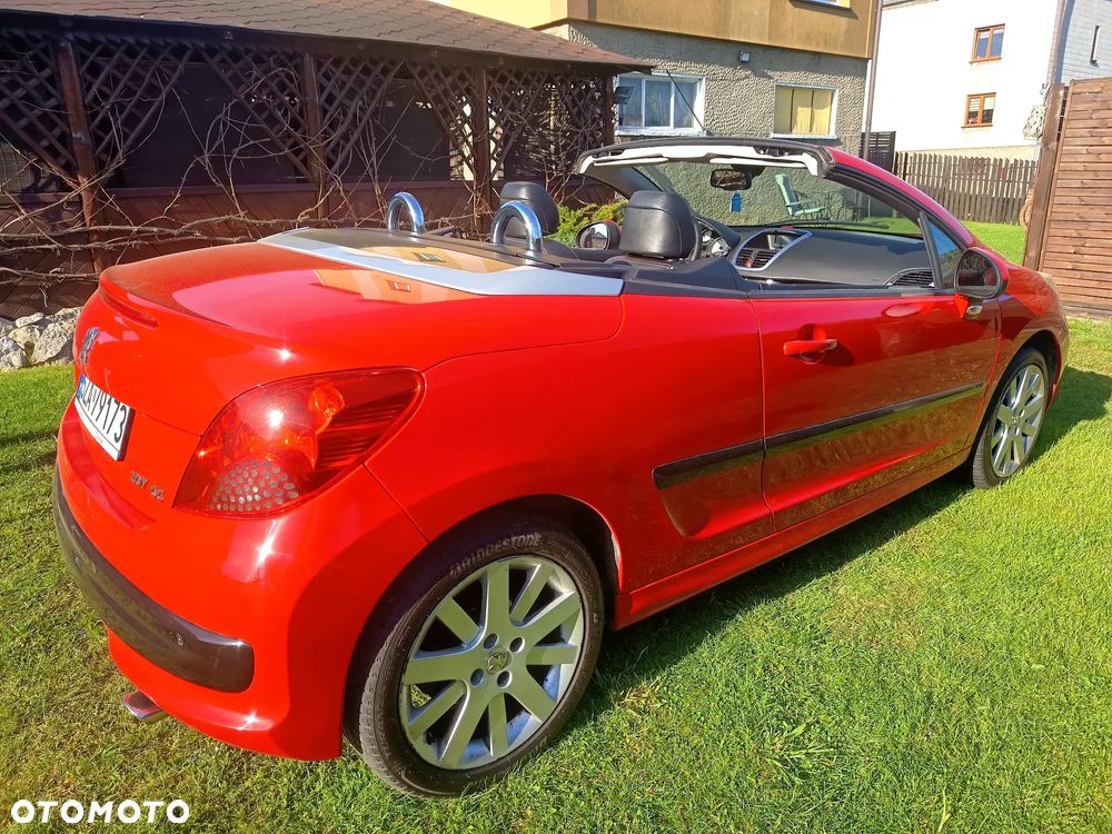 Peugeot 207 1.6 VTi Sporty - 2