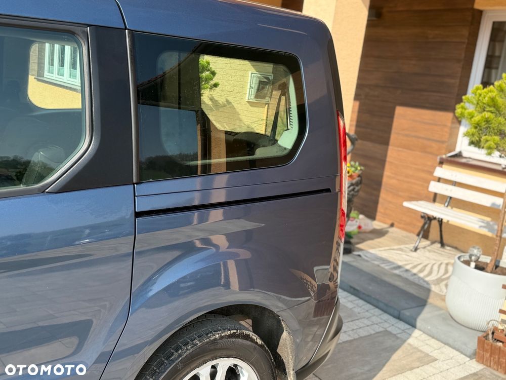 Ford Tourneo Connect 1.5 EcoBlue Trend - 35