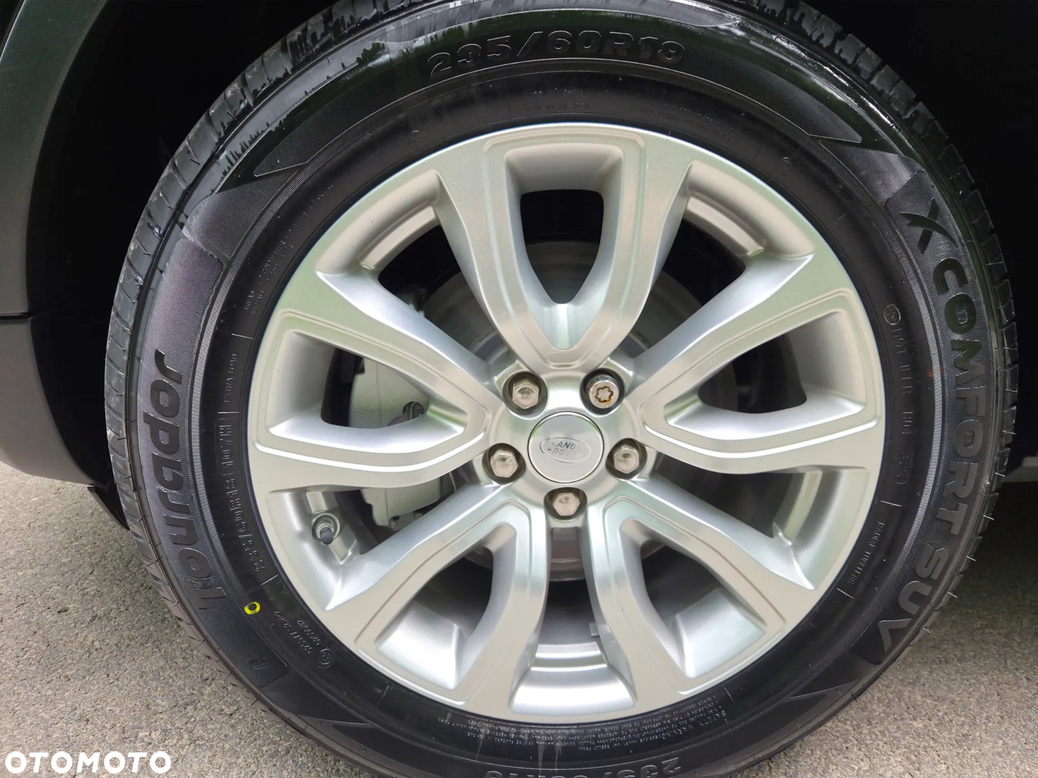 Land Rover Range Rover Evoque 2.0TD4 HSE Dynamic - 27