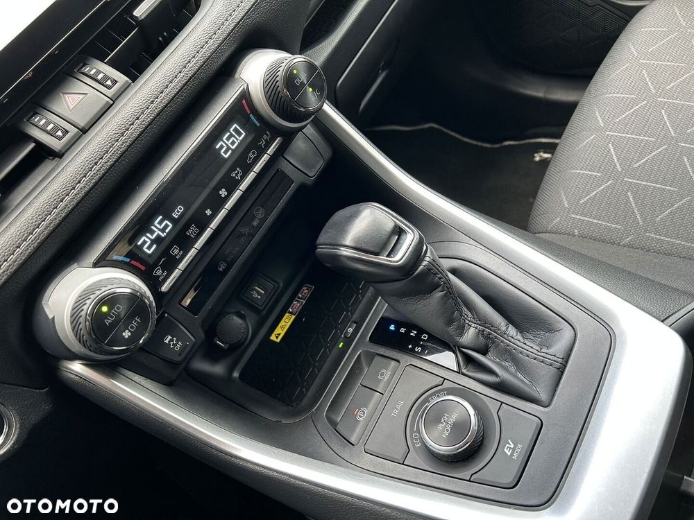 Toyota RAV4 - 19