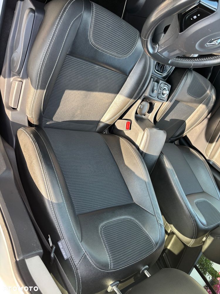 Renault Koleos dCi 150 FAP 4x2 Dynamique - 25