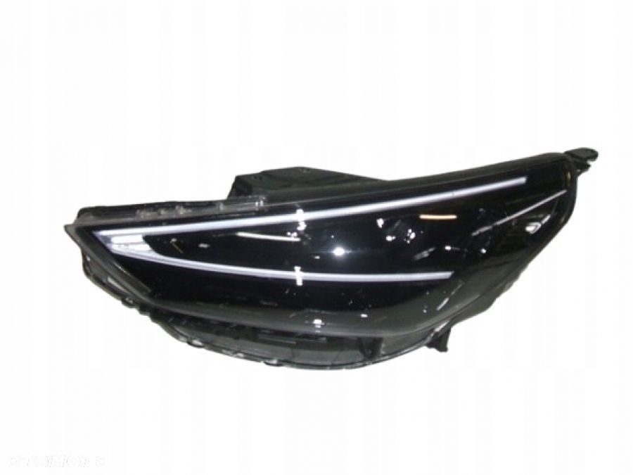 HYUNDAI i30 III LAMPA lewa reflektor FULL LED 92101G4600 G4921-64030 - 1