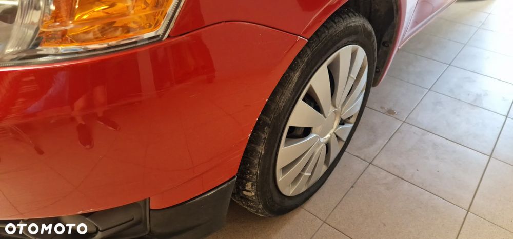 Mitsubishi Colt 1.3 Instyle - 7