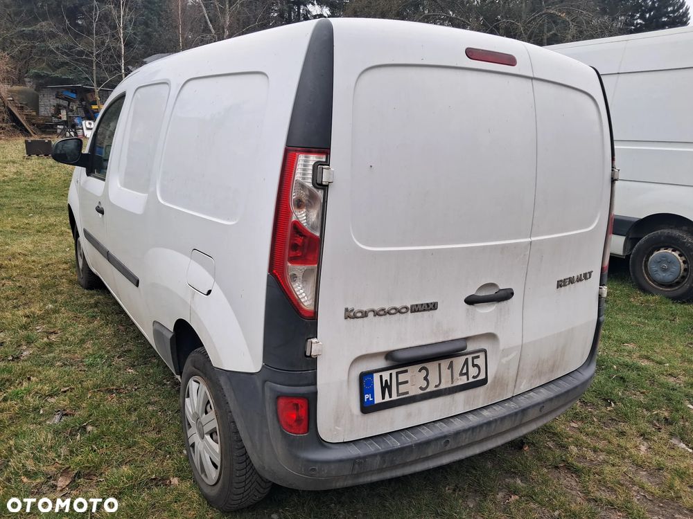 Renault Kangoo - 7