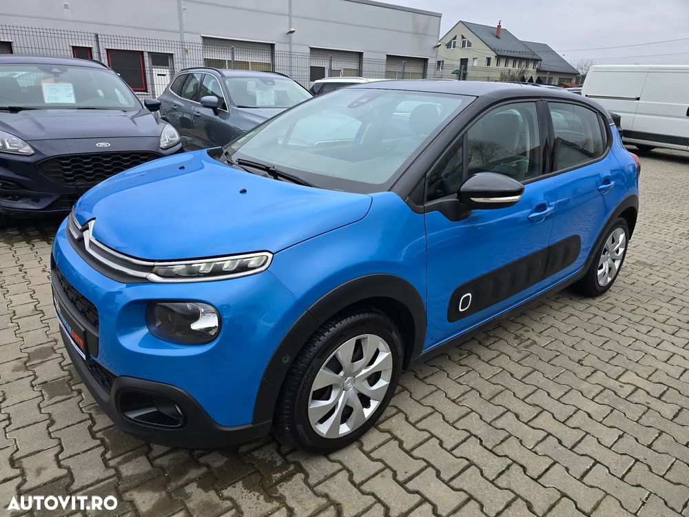 Citroën C3 - 6