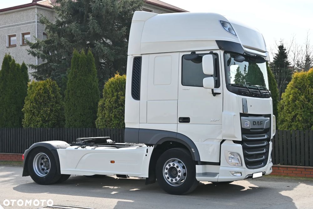 DAF XF106-480KM/LED/2019/2020r!!! - 6