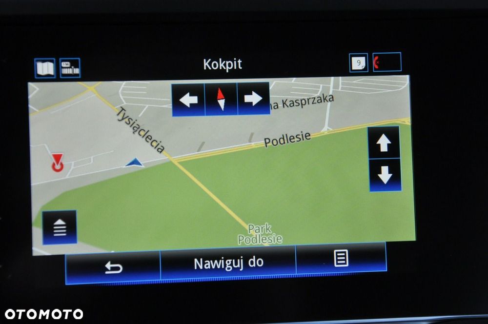 Renault Kadjar 1.3 TCe FAP Black Edition EDC - 23
