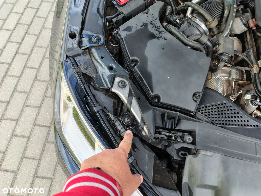 Audi A4 Avant 2.0 TDI Quattro Sport - 40