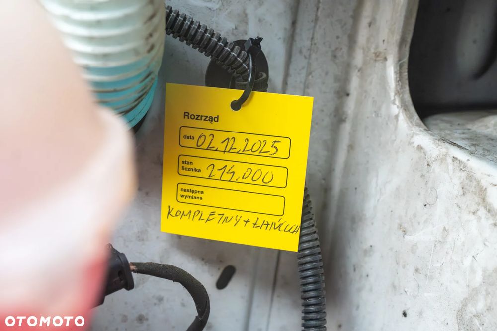 Opel Vivaro Kombi Long 2,7t Enjoy - 32