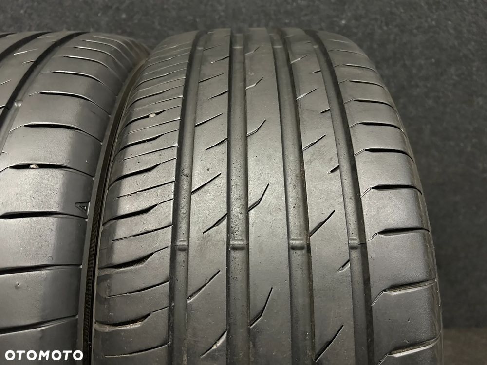 Opony letnie Toyo Proxes Comfort 215/55/16 97W XL 2szt. Ła - 3