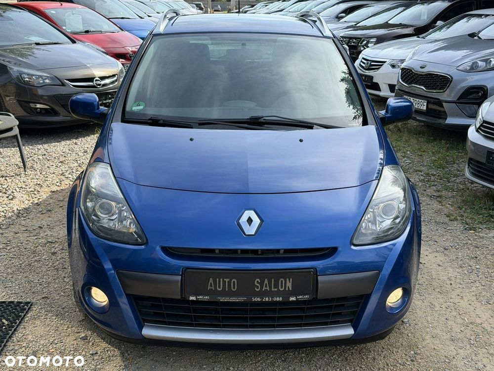 Renault Clio - 5
