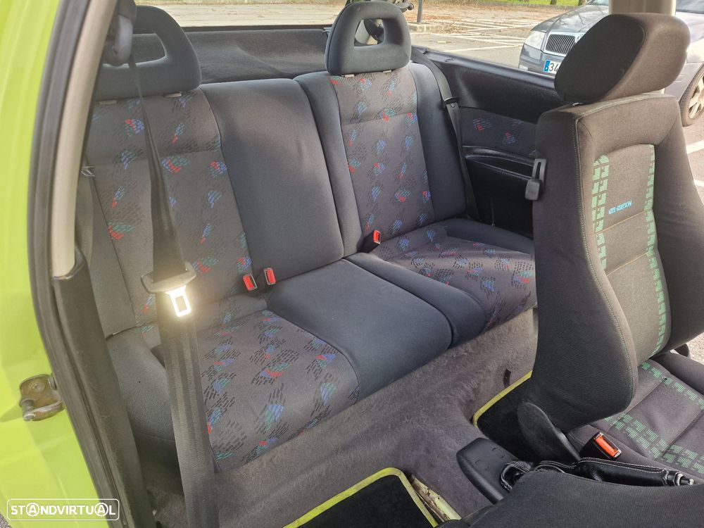 SEAT Ibiza 2.0i GT - 11