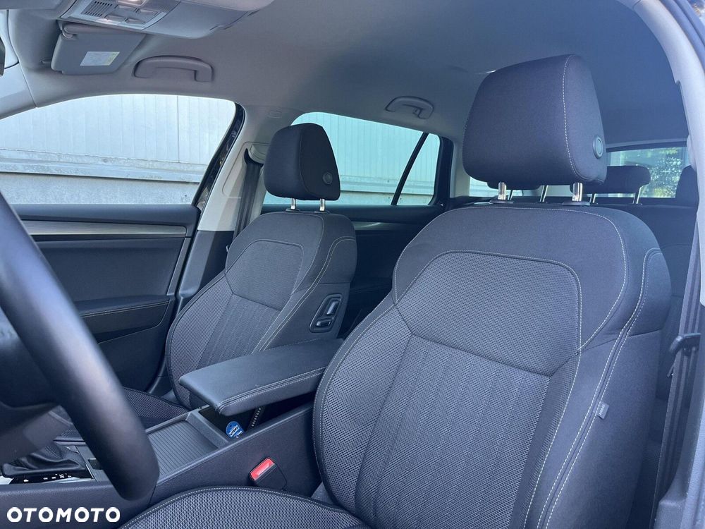 Skoda Superb 2.0 TSI Style DSG - 12