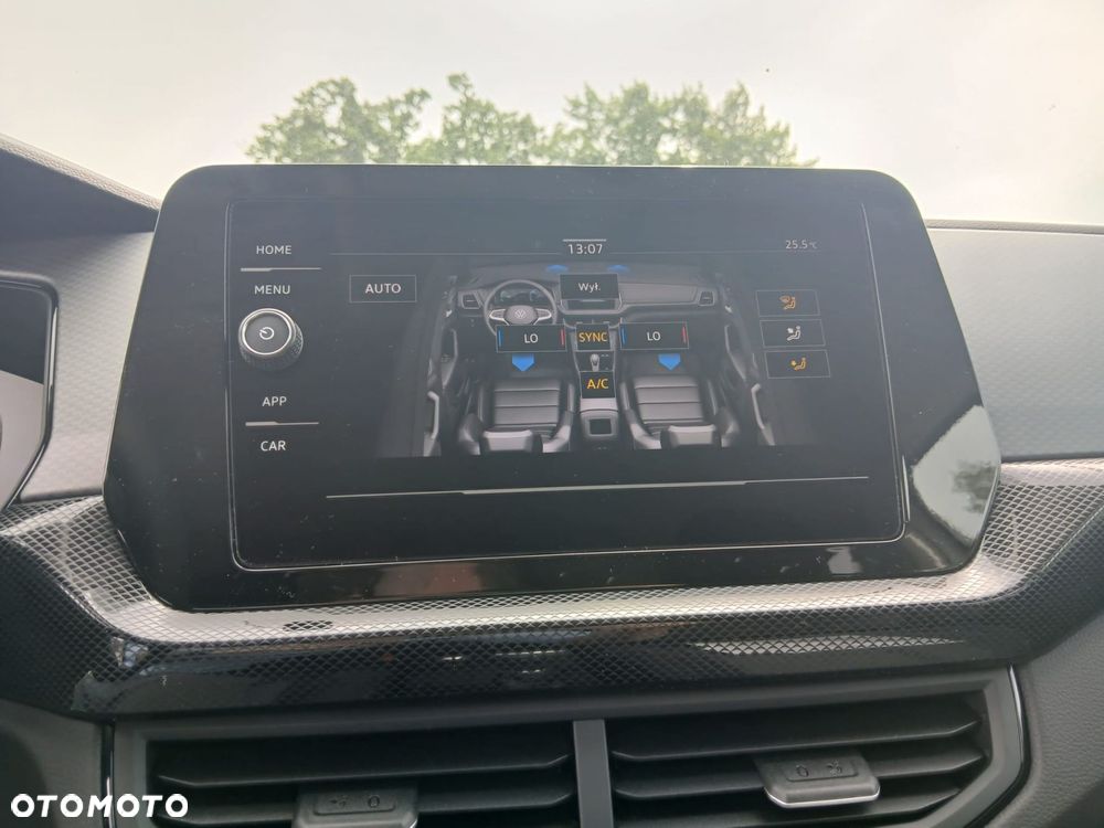 Volkswagen T-Cross 1.0 TSI Life Plus - 15