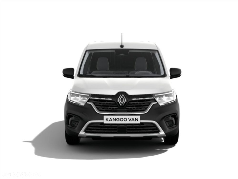 Renault kangoo-express/van - 5