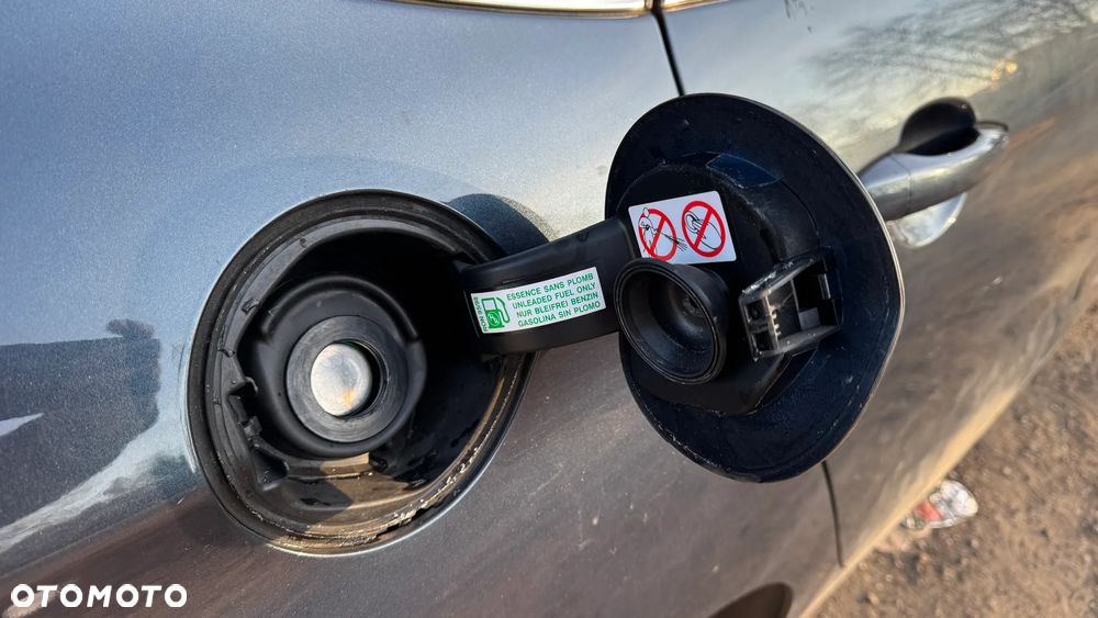 Citroën C4 1.6 VTi Seduction - 8