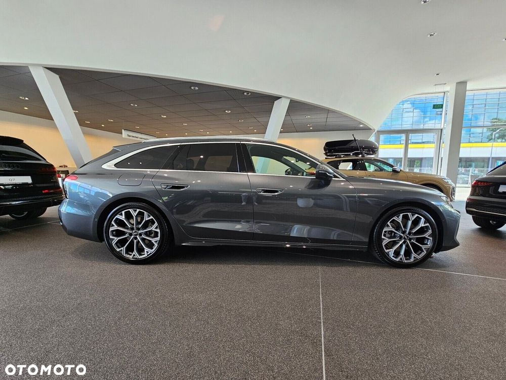 Audi A6 Avant TDI mHEV Quattro S tronic - 7