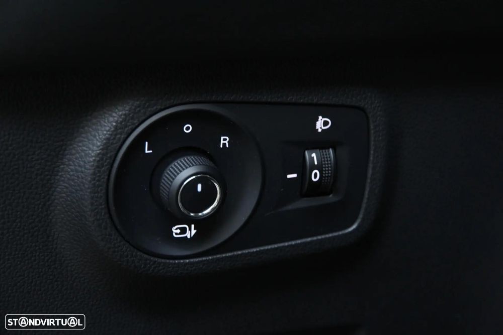 MG ZS 1.0 T-GDI Luxury - 11
