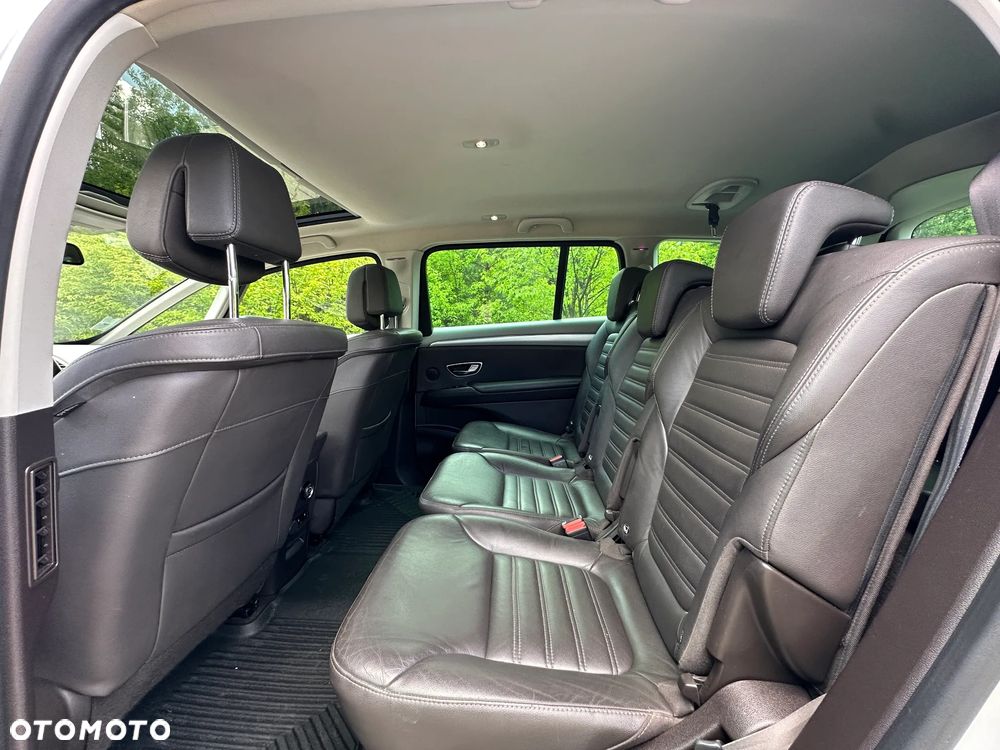 Renault Espace Energy dCi 160 EDC Intens - 22