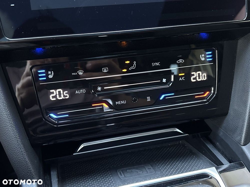 Volkswagen Arteon Shooting Brake 2.0 TDI Elegance DSG - 21