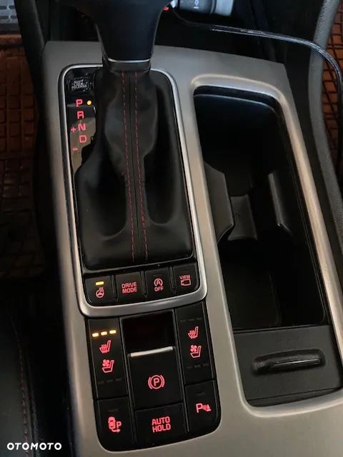 Kia Optima 1.6 T-GDI GT Line DCT - 11