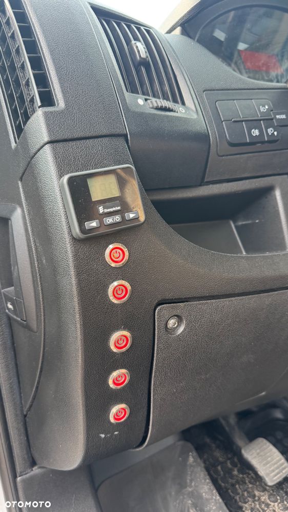 Fiat Ducato - 9