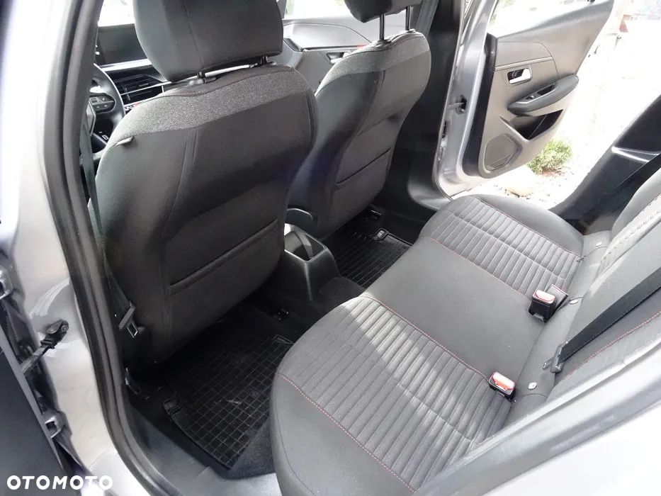 Peugeot 208 1.2 PureTech Active Pack S&S - 16