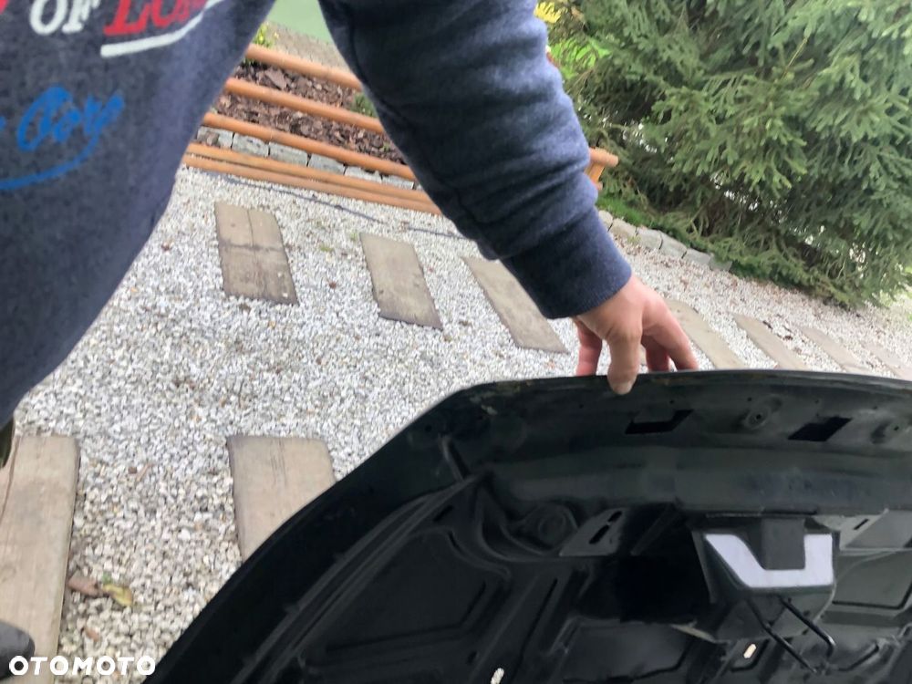MASKA POKRYWA SILNIKA FORD KUGA MK2 2012-2016 - 4
