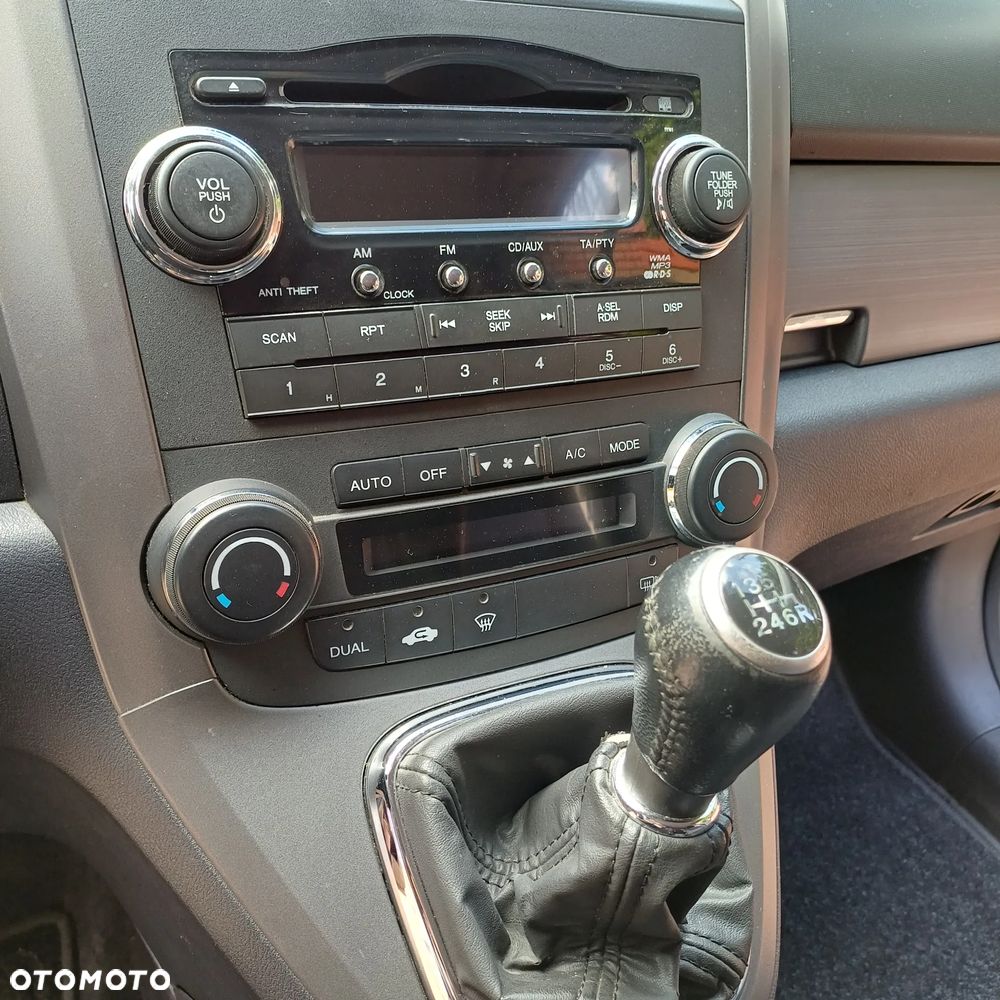 Honda CR-V 2.0 Elegance - 18