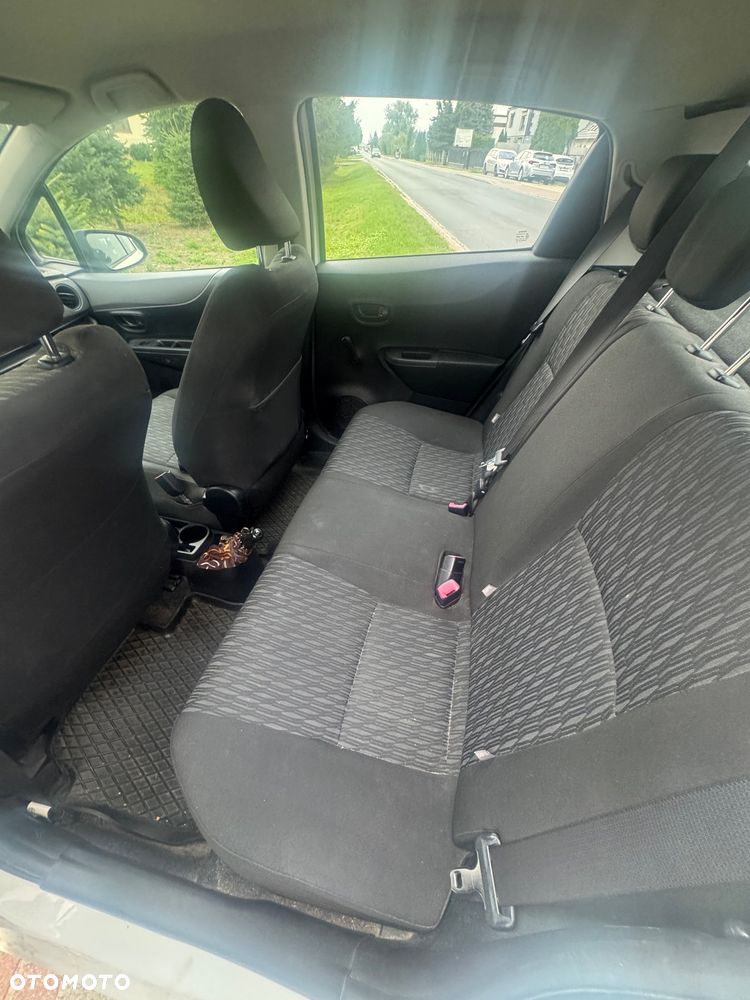 Toyota Yaris 1.0 VVT-i Life - 6