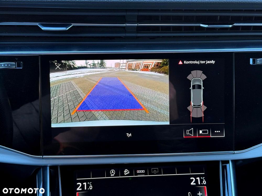 Audi Q7 45 TDI quattro tiptronic S line - 16