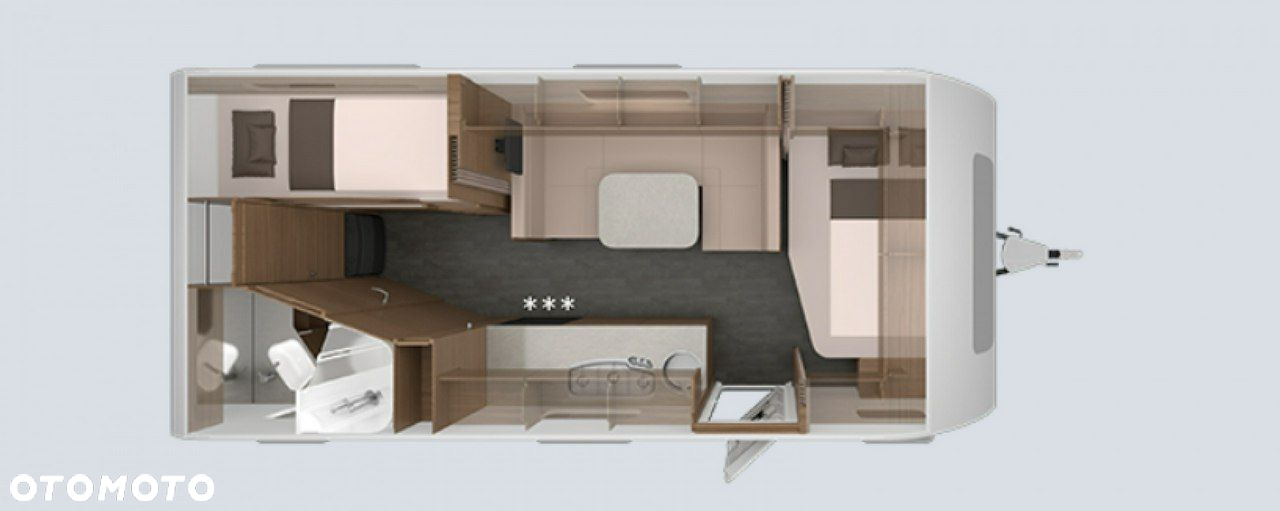 KNAUS Sport 580 QS - 17