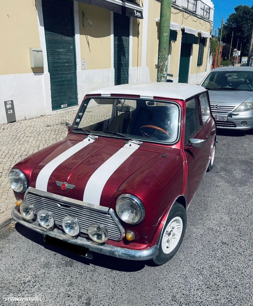 MINI 1000 - 1