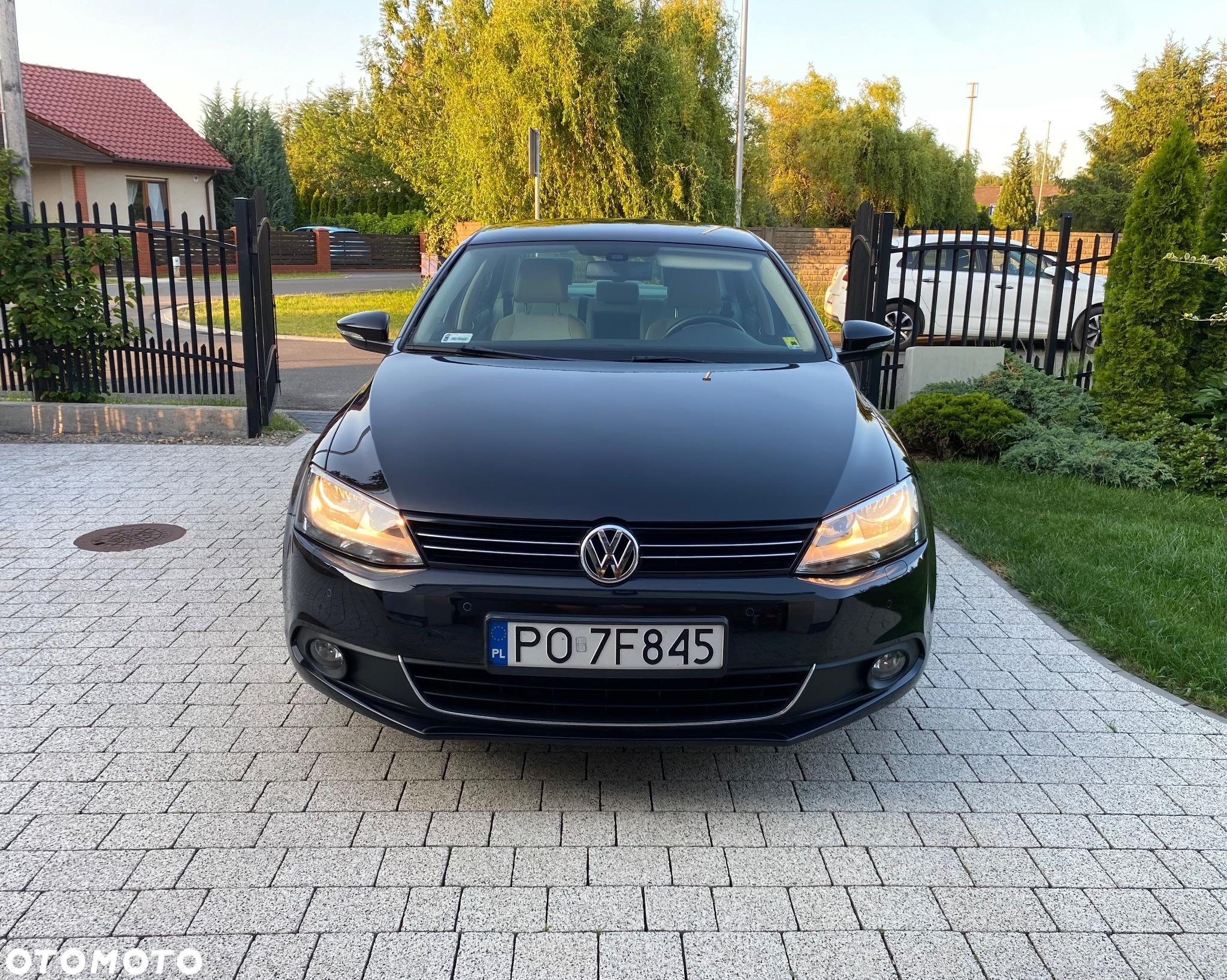 Volkswagen Jetta 1.4 TSI Highline - 2