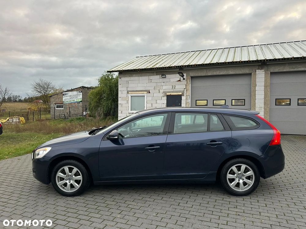 Volvo V60 D2 Ocean Race - 3