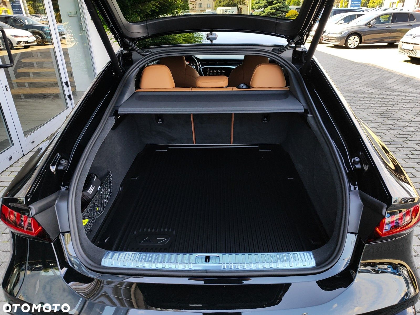 Audi RS7 Sportback - 39