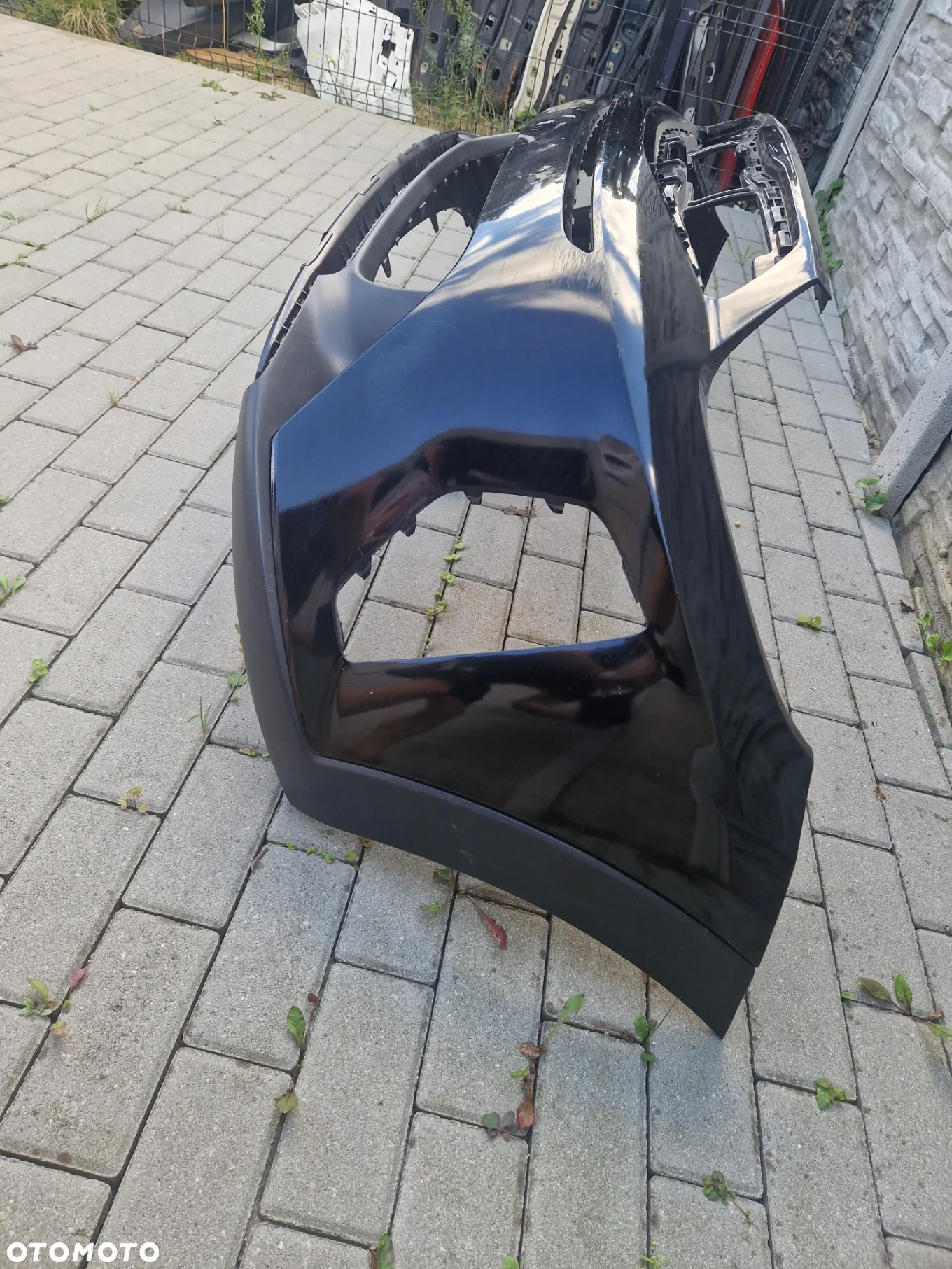 Zderzak Kia Stonic - 7