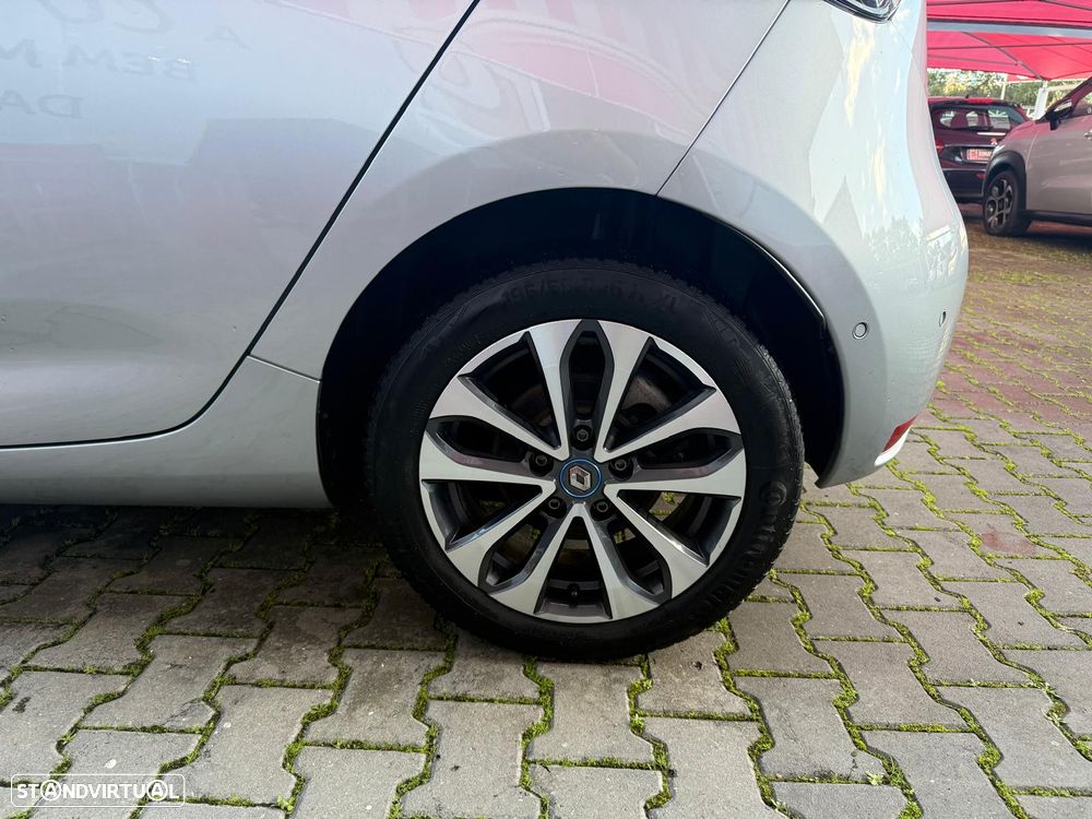Renault Zoe - 13