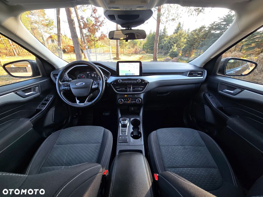Ford Kuga - 6