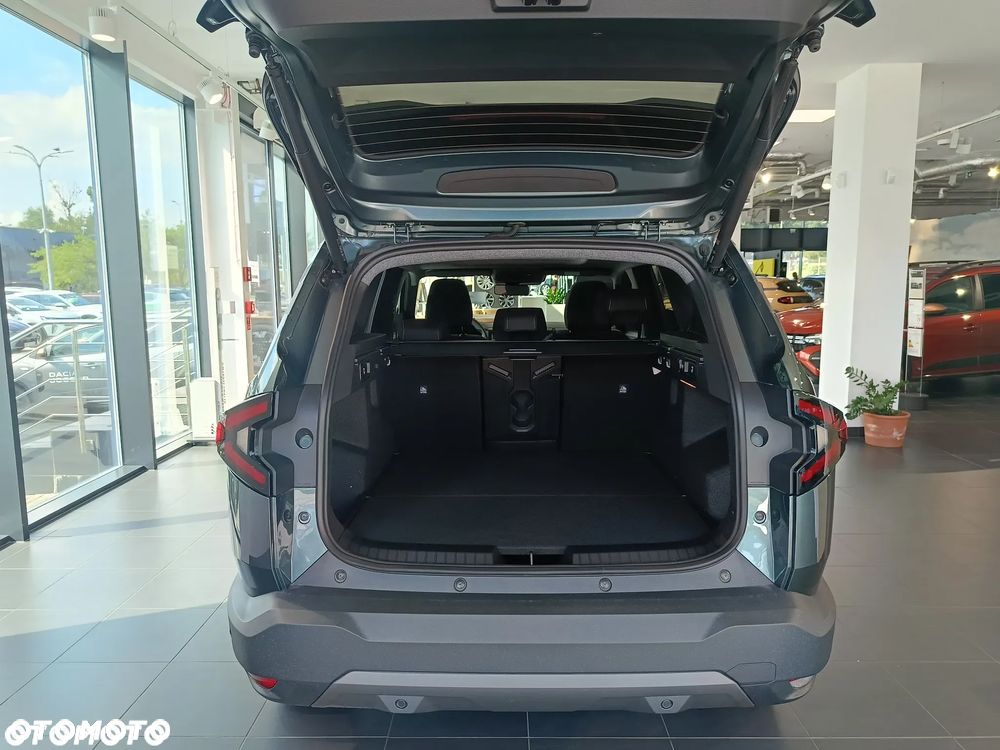 Dacia Bigster 1.8 Full Hybrid 155 Journey MMT - 16