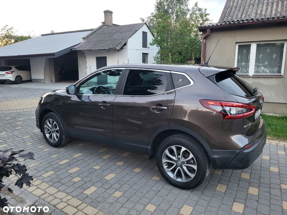 Nissan Qashqai 1.2 DIG-T Tekna+ - 22