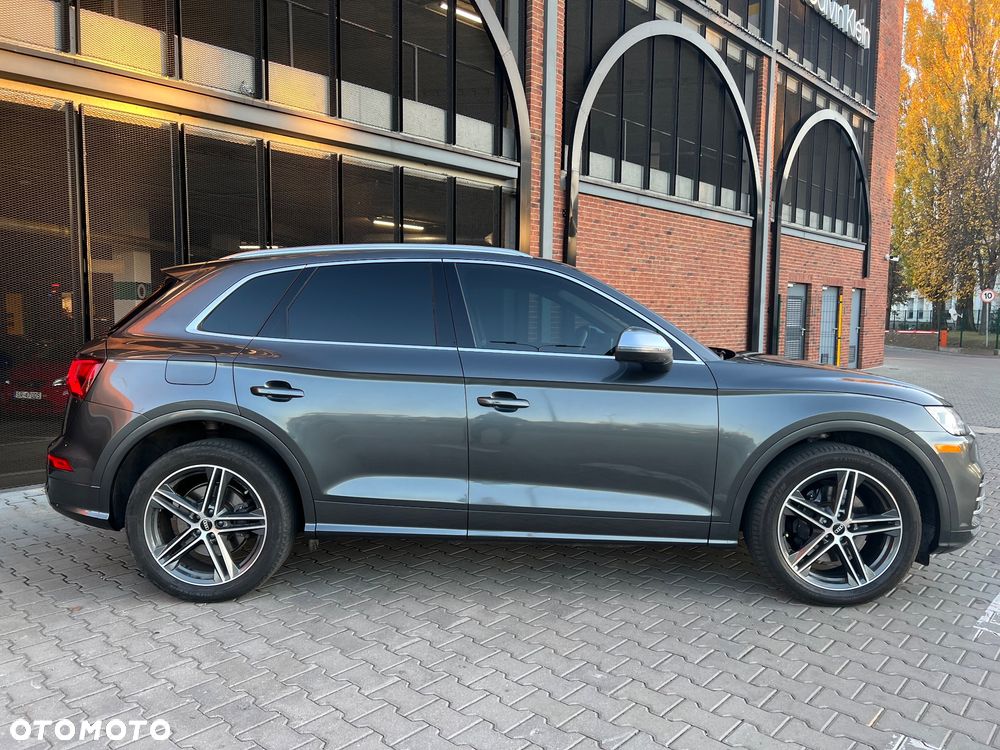 Audi SQ5 - 3