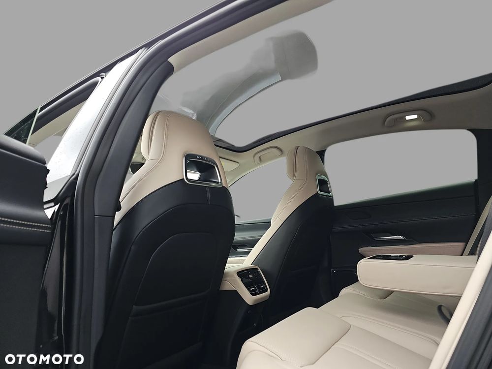 Mazda 6e 68.8kWh Takumi - 14