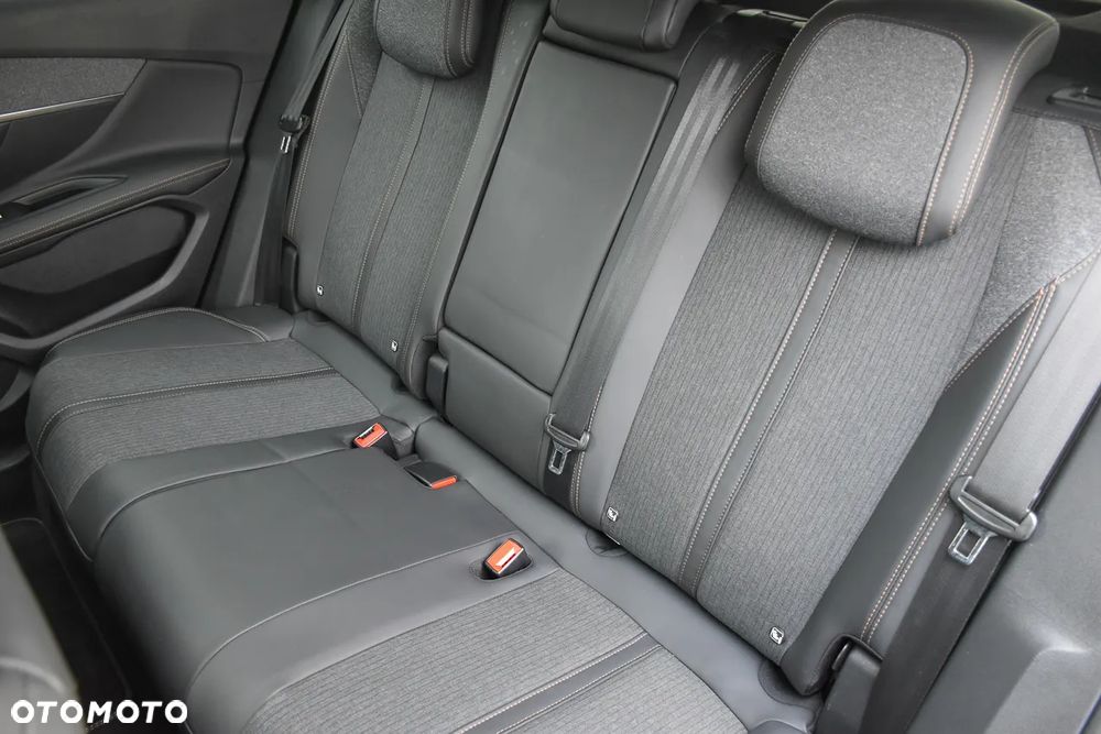 Peugeot 3008 BlueHDi 150 Stop & Start Allure - 38