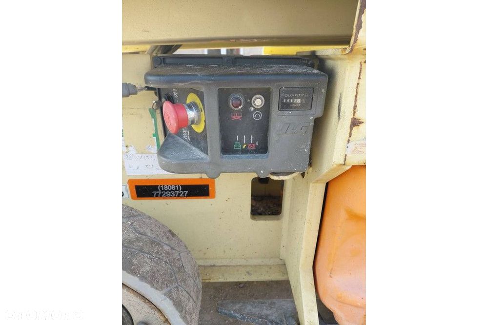 JLG 2630 ES - 7