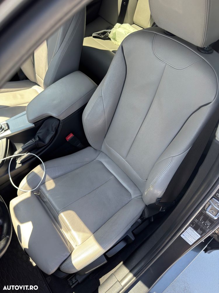 BMW Seria 3 - 6