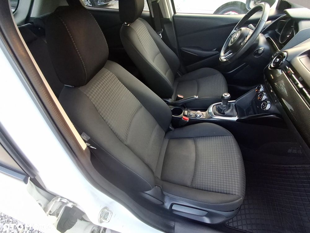 Mazda 2 SKYACTIV-G 90 Exclusive-Line - 15