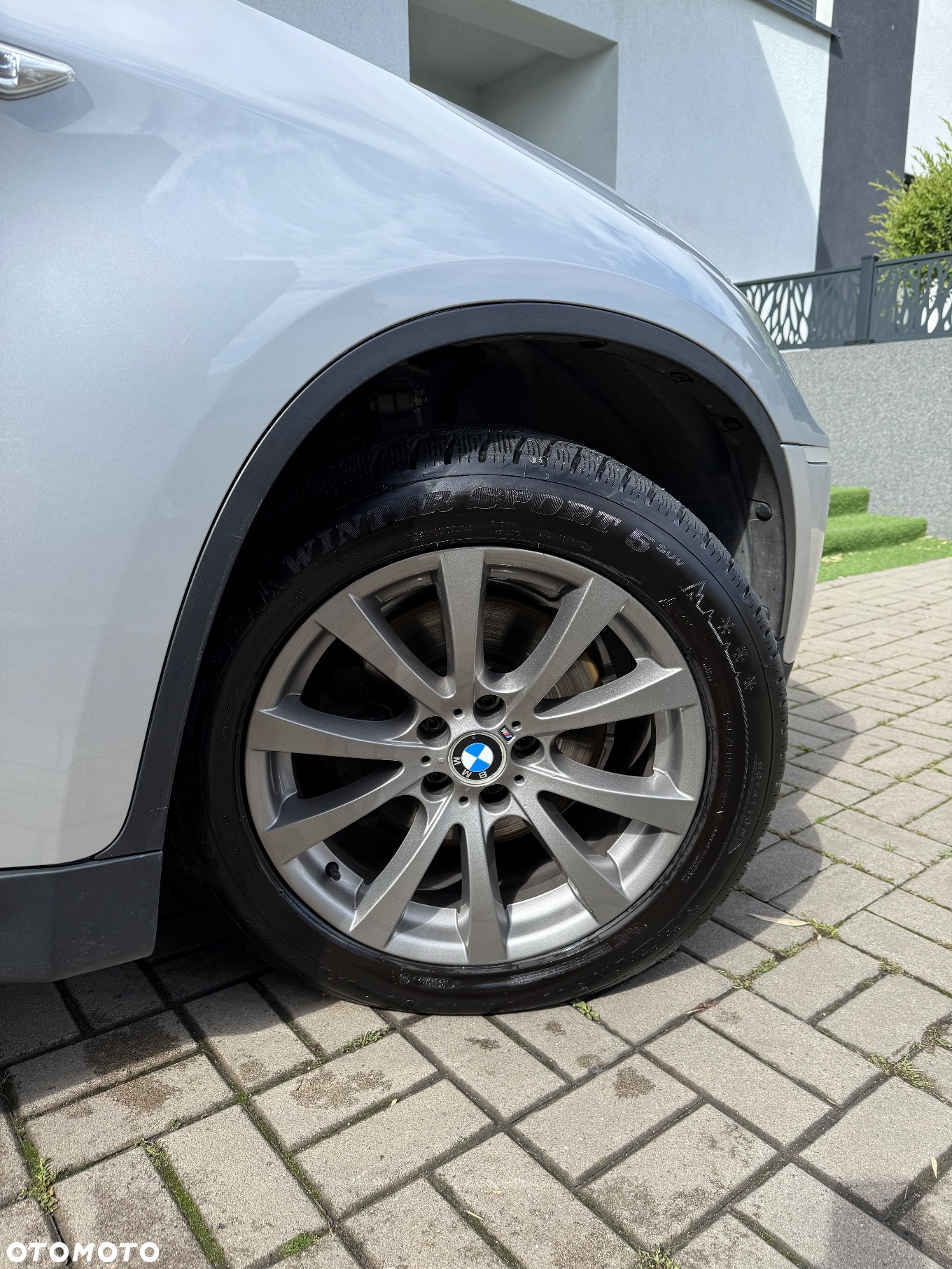 BMW X6 35d xDrive - 15